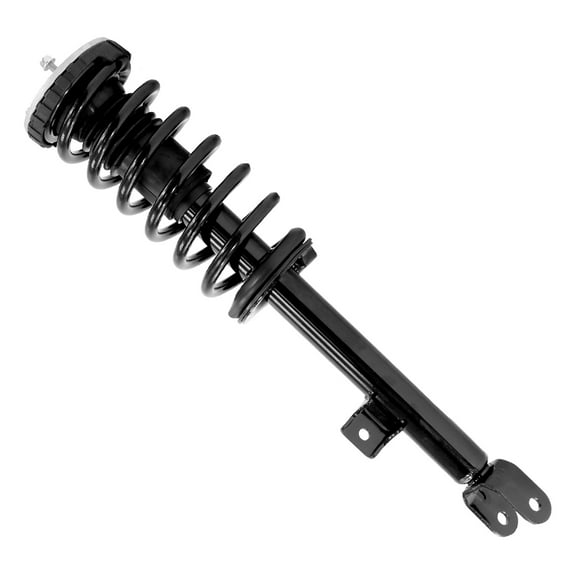 Unity Automotive Front Right Complete Strut Assembly Fits 2015-2016 Hyundai Genesis, 13594