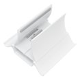 2024 Laptop Stand ABS Notebook Computer Stand Automatic Adjustment