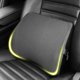 thumbnail image 1 of Almohada de Soporte Lumbar TISHIJIE para Coche y Silla de Oficina, 1 of 7