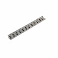 thumbnail image 2 of Tira De Goma Conductora De Repuesto De 4x7 Teclas Para Sintetizador, Conector De Alta Sensibilidad Para Teclado Roland JD-800 De 12 Teclas. 4 piezas, 2 of 6