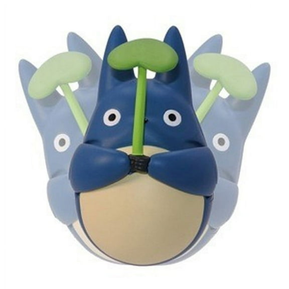 My Neighbor Totoro Blue Totoro Tilting Action Figure Studio Ghibli 2024