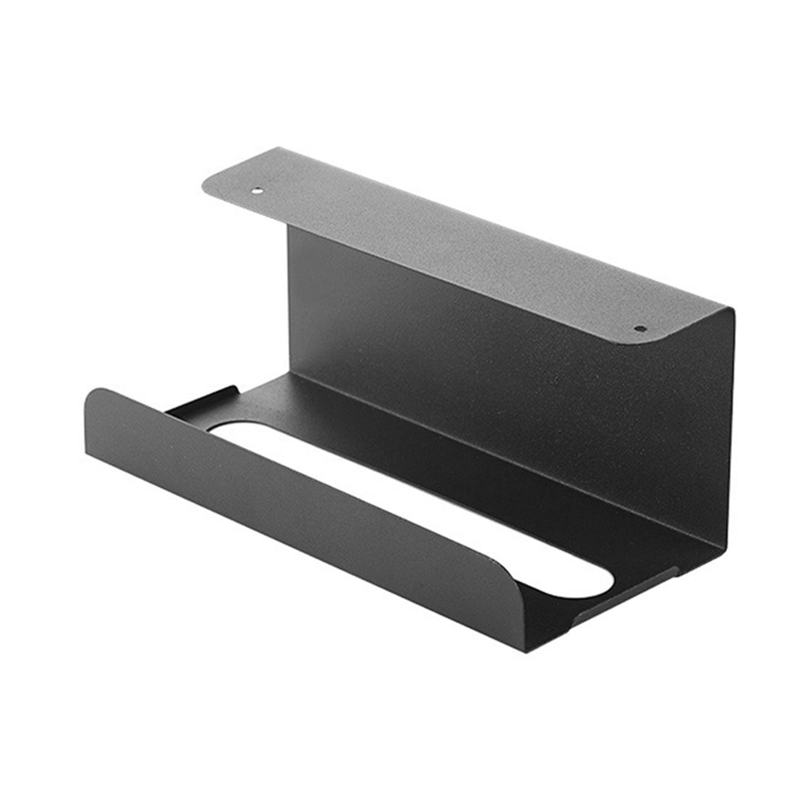 Paper Towel Holder Kitchen Tissue Towel Holder DrillFree Durable