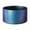 Black, variant on RUIQPGRT Gradient Luster Silicone Boot Compatible with Tumbler 2040oz and More 1224oz Water Bottles with 2.83in Base for Summer Kitchen