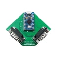 thumbnail image 2 of Accesorios del adaptador del mango del adaptador del controlador para CD32 Atari (para CD32 Atari) Ehuebsd Para estrenar, 2 of 9