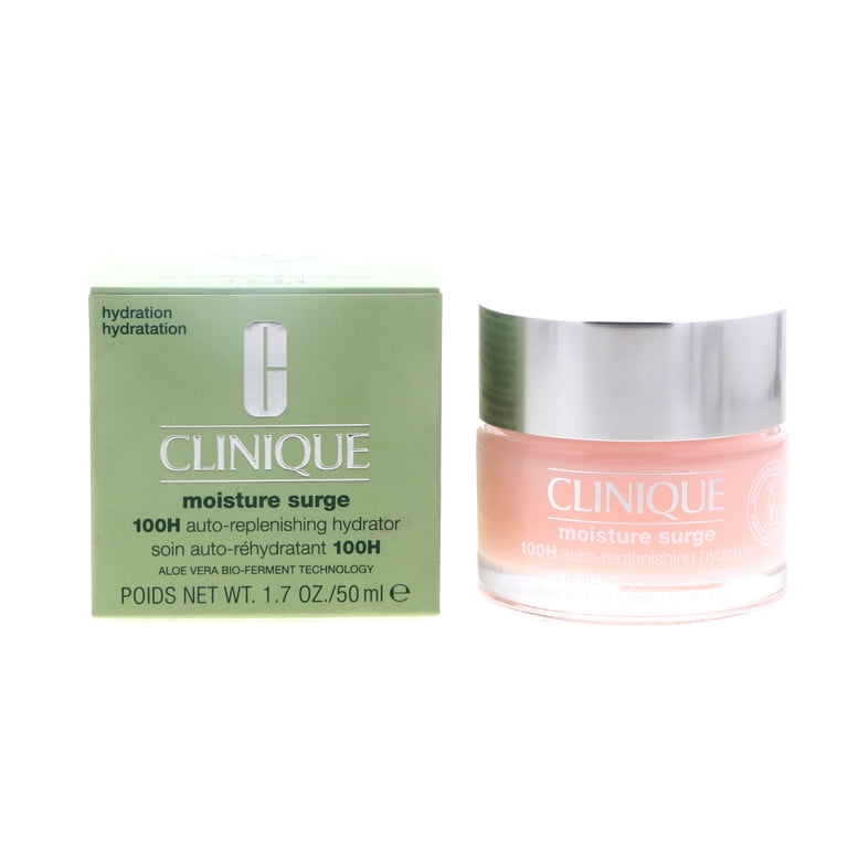 Clinique Moisture Surge 100H Auto Replenishing Hydrator 1.7 oz