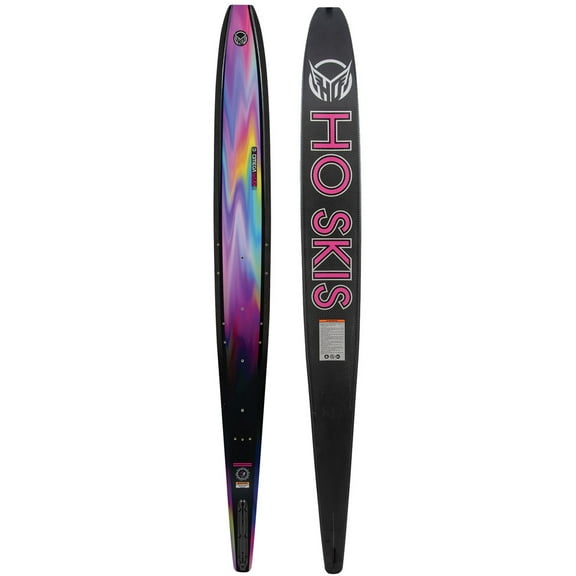 HO Sports Carbon Omega Max Women's Waterski 2022