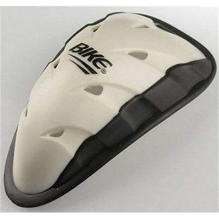 Protective Flex Cup - BIKE BACU01 ADULT PRO EDITION PROTECTIVE FLEXIBLE CUP ADULT GREY/BLACK ONE-SIZE
