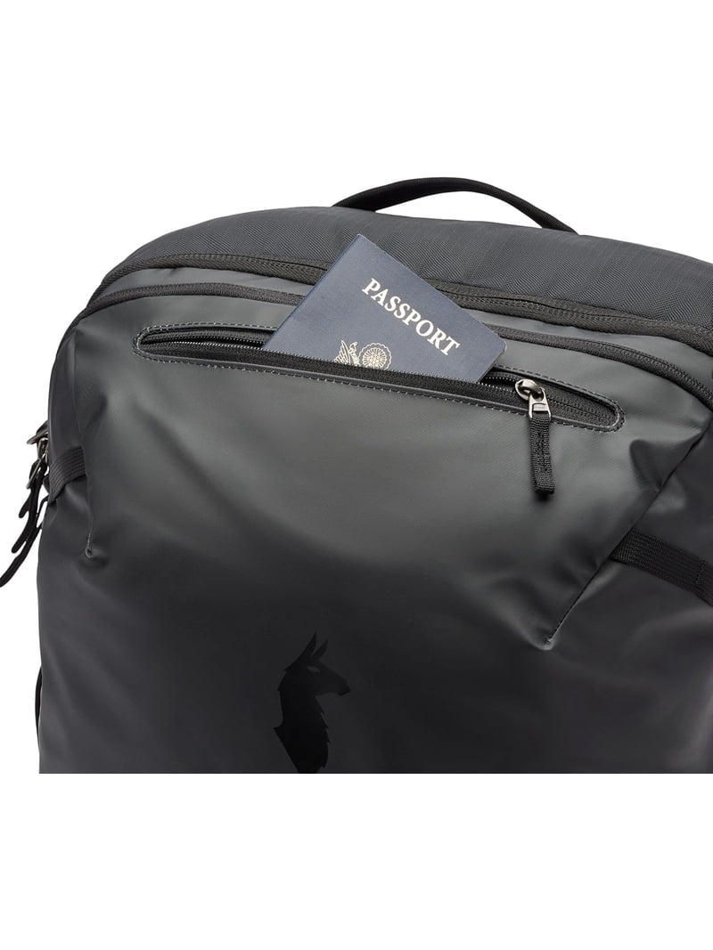 stokke jetkids air canada - BedBox StoreYourBoard haul flights Thule Urban Glide 3 Color:Black Lemongrass