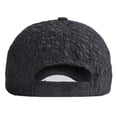 thumbnail image 3 of SikaFu New Breathable Summer Cap Hat Women Lace Adjustable Baseball Cap Ladies Panels Snapback Baseball Hat Female Hip Hop Cap, 3 of 6