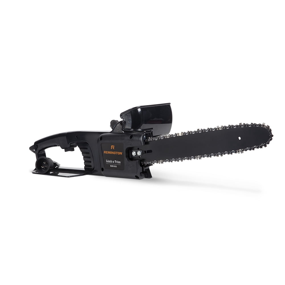 Remington14" 8 Amp Limb 'N Trim Electric Chainsaw