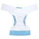 thumbnail image 4 of Pañal de bolsillo Amonsee para adultos ajustable suave color azul oscuro, 4 of 8