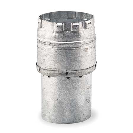 

Appliance Connector 4 Dia. 6 L