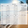 thumbnail image 3 of Mens 2 Piece Linen Outfits Sleeveless Hooded Tops Comfortable Shorts Workout Set Gym Tracksuit Sweatsuits White XXXL, 3 of 5