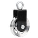 thumbnail image 4 of Polea Giratoria El Equipo De Ejercicios Admite Poleas, Poleas De Ejercicios De Polea Silenciosa, Para Accesorios De Gimnasio En El Hogar, 4 of 8