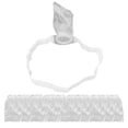 thumbnail image 1 of Colostomy Ileostomy Belt Pouch, Disposable  Barrier Property Strong Density Ostomy Belt  For Prevent Parastomal Hernia, 1 of 8