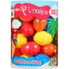 Busy Kids Pirates Candy Filled Eggs Pail, 32 count, 6.2 oz