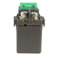 thumbnail image 3 of Aitook Starter Relay Solenoid Kawasaki ZZR1200 ZZR 1200 2001-2005, 3 of 3