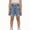 Blue, variant on BLTIBY Girls Ripped Jean Shorts Teens High Waisted Y2K Distressed Denim Short Pants Summer Fashion Cute Jorts with Pockets Blue 2 2-3 Years