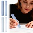 thumbnail image 2 of Function Tape Pen with Gradient Design for Scrapbooking and Craft Projects 4PCS, 2 of 6