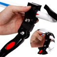 thumbnail image 5 of GB Bicycle Stand Prop Side Rear Kick Stand Heavy Duty Bike Kick Stand Adjustable wsA [OW, 5 of 5