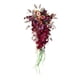 thumbnail image 3 of Ramo de novia con rosas artificiales, accesorio de decoración para el hogar, ramo para el Día de la Madre, un baile de graduación, 3 of 7