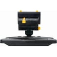 thumbnail image 2 of Melnor Mini-Sized Oscillator Sprinkler 4,000 Sq.Ft Coverage Flo-Thru Base 4-Way Adjustment Lifetime Limited Warranty, 2 of 5