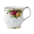 thumbnail image 1 of Taza Royal Albert Old Country Roses Montrose, 1 of 7