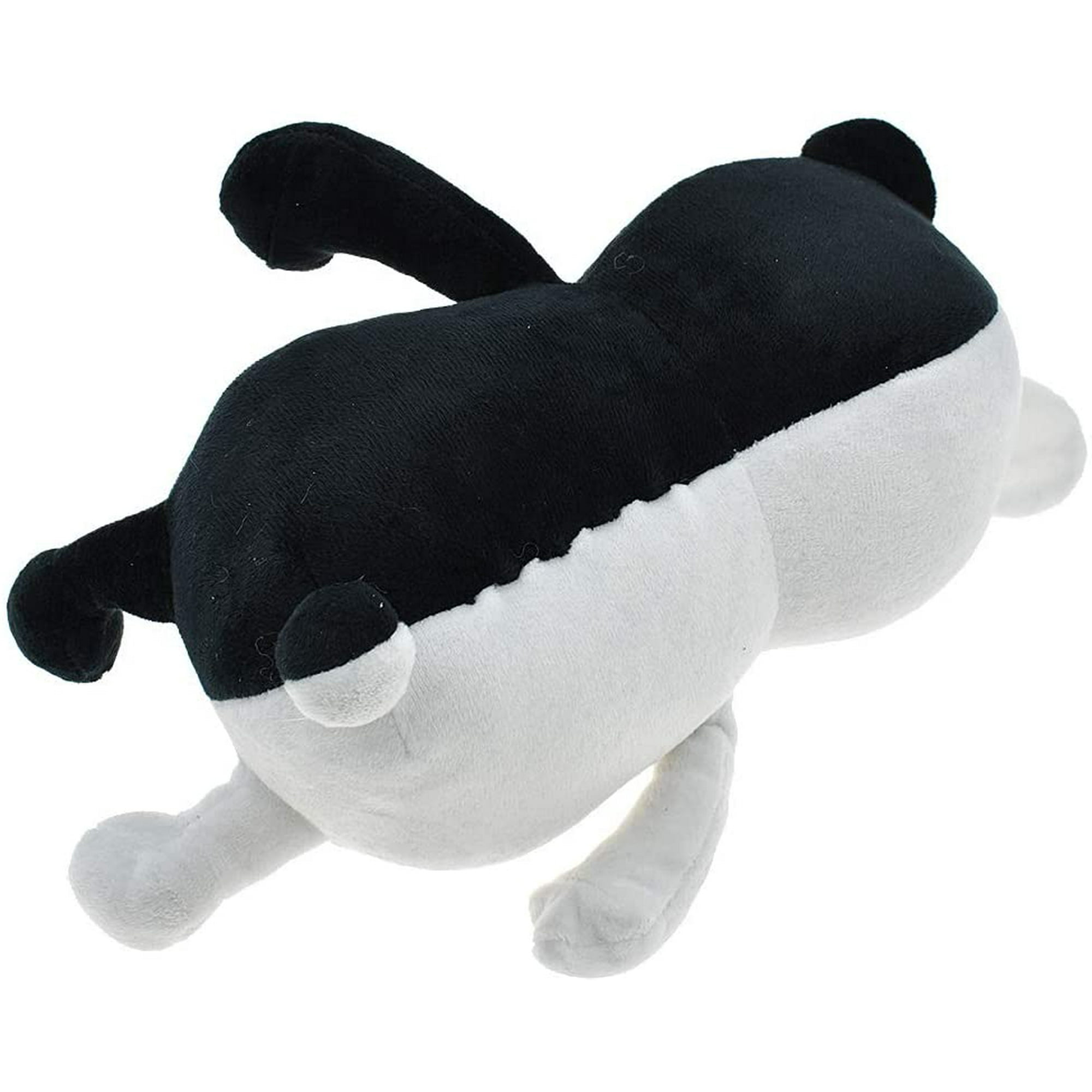 Monokuma Plush Black White Bear Stuffed Plush Doll Toy 9 84 Inches Walmart Canada