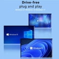 thumbnail image 4 of Adaptador Bluetooth 5.4 - Adaptador USB - Plug and Play - Windows 11/10/8.1, 4 of 6