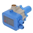 thumbnail image 4 of Controlador automático de bomba de agua, Controlador de bomba de agua IP65 Interruptor de presión de bomba de agua Controlador de presión de bomba de agua Diseño aerodinámico, 4 of 8