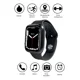 thumbnail image 2 of Smartwatch T500+ Reloj Bluetooth Diseño Deportivo, 2 of 4