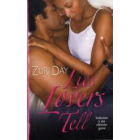 Pre-Owned Lies Lovers Tell (Unknown) 0758228813 9780758228819