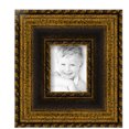 thumbnail image 2 of ArtToFrames 4" x 5" Other Picture Frame, 4x5 inch Multi Wood Poster Frame (WOM-5166), 2 of 7