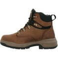 thumbnail image 5 of Rocky Worksmart Waterproof Composite Toe Work Boot, 5 of 7