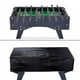 thumbnail image 3 of Barsinfi Foosball Table Cover Outdoor Waterproof And Dustproof Coffee Chair Football Cover, 3 of 4