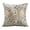 Sky Blue - One Size, variant on 18x18 Inch Floral Linen Throw Pillow Cover Neutral Farmhouse Boho Cushion Case for Couch Sofa Living Room Bed - Only Pillow Cover Yellow