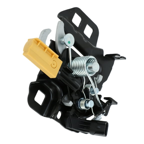 Unique Bargains Front Left Driver Side Power Door Lock Actuator Motor for Ford Fusion 2013-2020