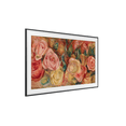 thumbnail image 2 of Refurbished – Samsung 43" Class LS03D The Frame Series QLED 4K Smart TV with Anti-Reflection, Art Mode & Slim Fit Wall Mount Included, 2 of 7