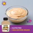 thumbnail image 3 of Annie's Organic Honey Mustard, Gluten Free, 9 oz, 3 of 12