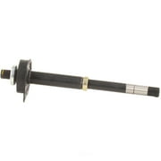 CV Axle Shaft
