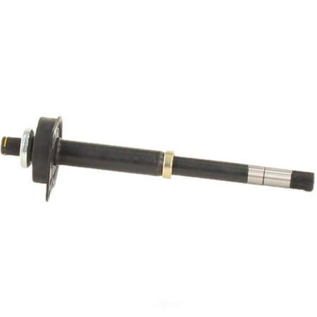 CV Axle Shaft