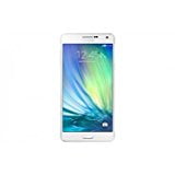 Samsung Galaxy A7 A7000 16GB Factory Unlocked - International Version GSM Phone (White)
