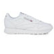 thumbnail image 1 of TENIS CASUAL REEBOK CLASSIC LEATHER BLANCO 100008492 HOMBRE  27.5 CM, 1 of 6