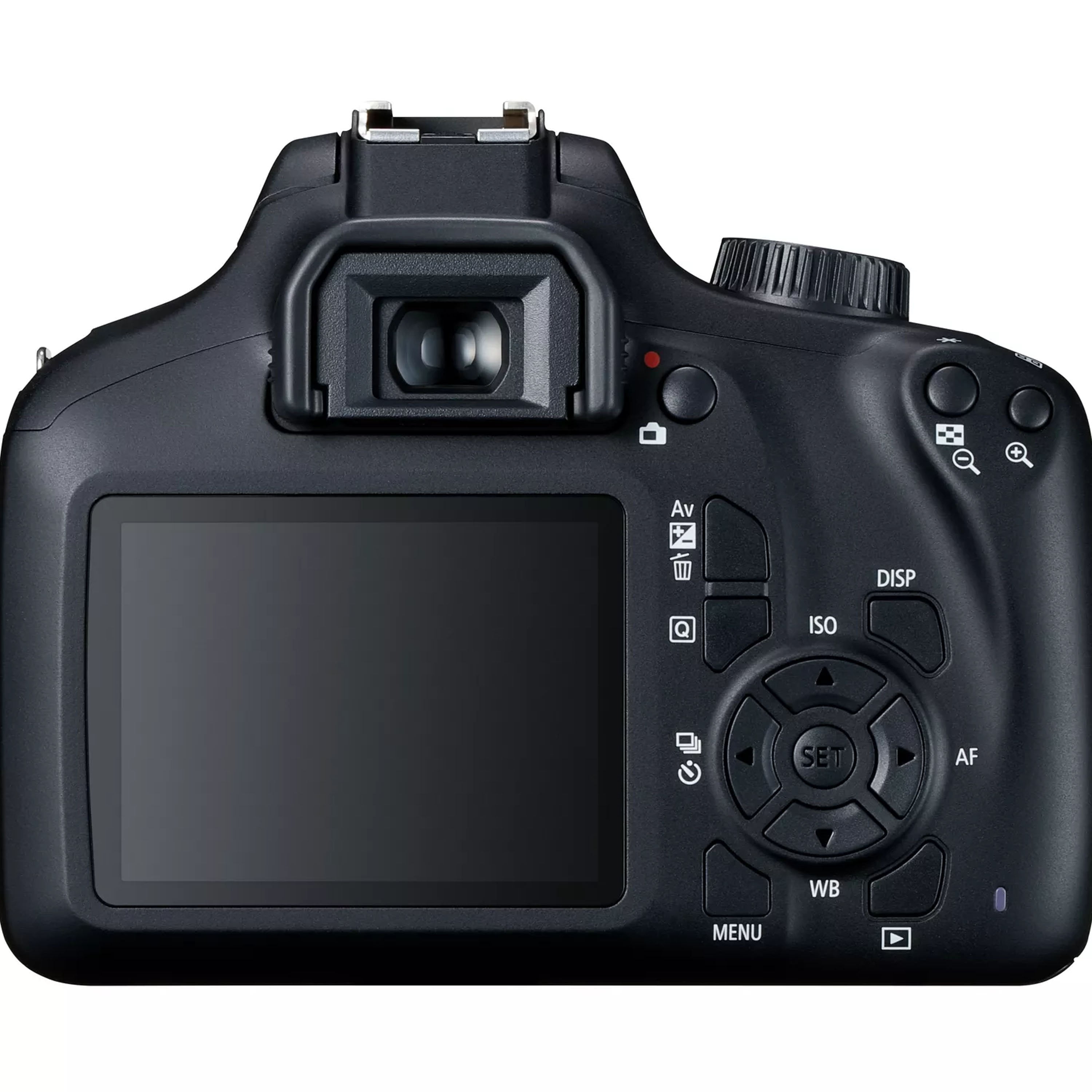 Canon EOS 3000D DSLR Camera with 18-55mm f/3.5-5.6 Zoom Lens,32GB