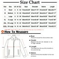 thumbnail image 6 of DDAPJ pyju Christmas Sweater Women Plus Size 2025 Cute Xmas Printed Cardigans Sweater Open Front Button Down Knit Jacket Multicolor M, 6 of 6