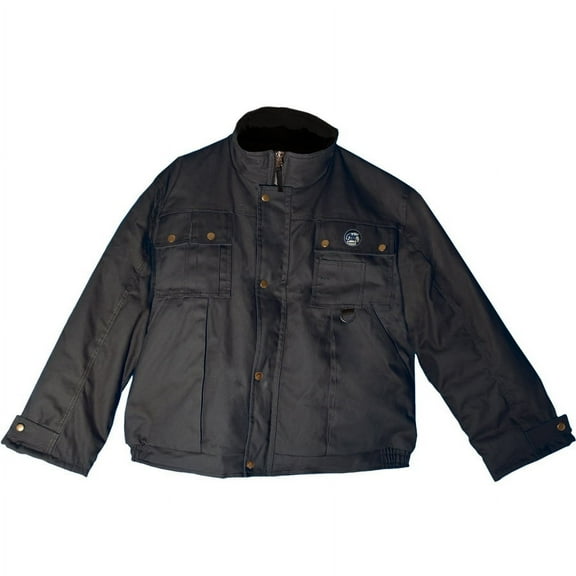 Xploro Insulated Jacket