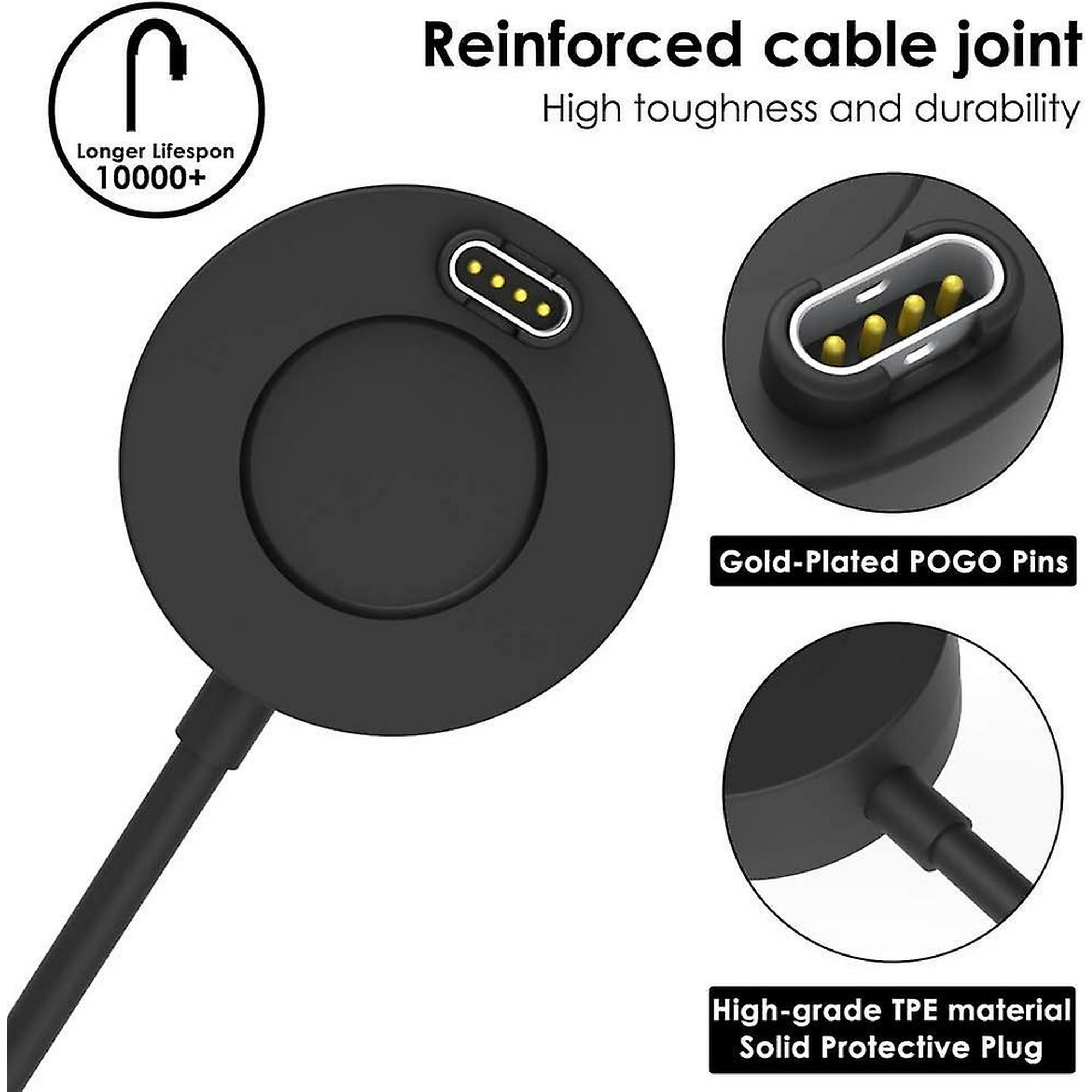 Garmin vivoactive 3 charger walmart hot sale
