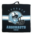 thumbnail image 4 of CFL Toronto Argonauts Stadium Cushion, 4 of 4