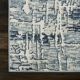 thumbnail image 4 of Nourison Urban Chic Abstract Ivory 7'10" x 9'10" Area Rug, (8x10), 4 of 8