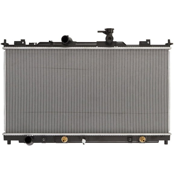 Spectra Premium CU13389 Automotive Radiator